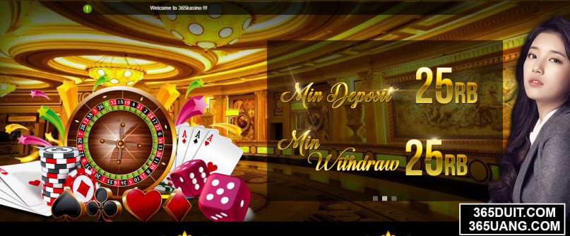 Picking Casino Online Indonesia